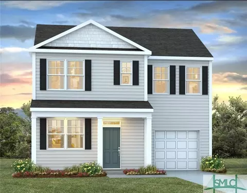 180 Coby Ln, Richmond Hill, GA 31324