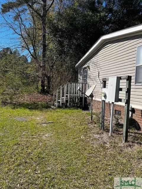 364 Mockingbird Dr, Springfield, GA 31329 photo 2