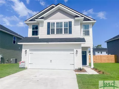 790 Grayson Ave, Hinesville, GA 31313