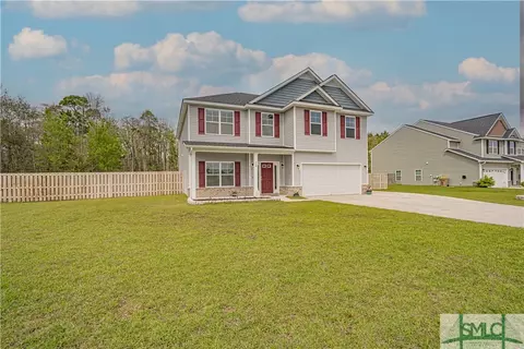 118 Altamonte Dr, Guyton, GA 31312 photo 3