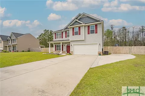 118 Altamonte Dr, Guyton, GA 31312 photo 2