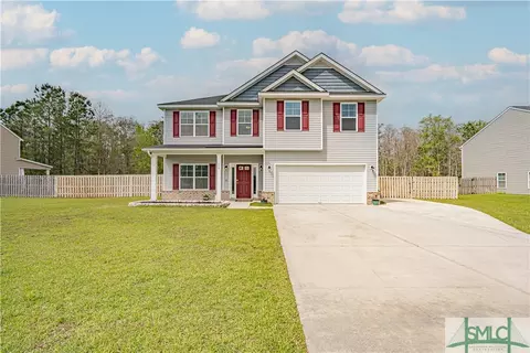118 Altamonte Dr, Guyton, GA 31312 photo 1