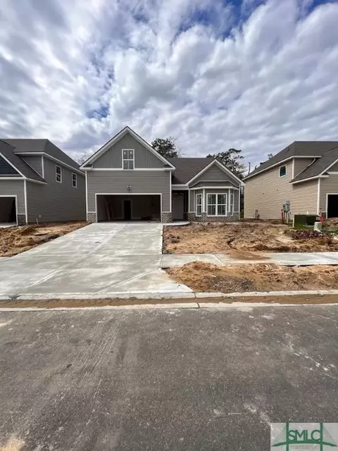 118 Sams Dr, Guyton, GA 31312