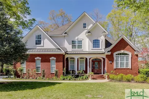 510 Lakeview Dr, Rincon, GA 31326