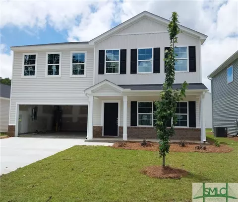 103 Jepson Way, Pooler, GA 31322