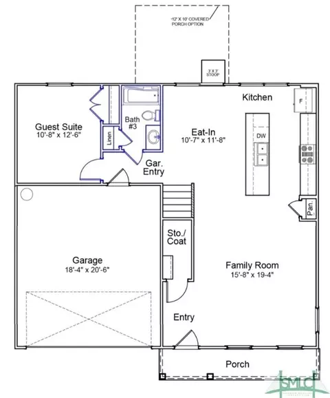 103 Jepson Way, Pooler, GA 31322 photo 4