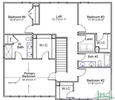 103 Jepson Way, Pooler, GA 31322 photo 5