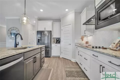 13 Brookhaven Dr, Savannah, GA 31407