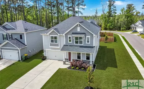 216 Tanzania Trl, Pooler, GA 31322