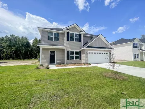 962 Meloney Dr, Hinesville, GA 31313