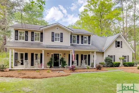125 Cypress Dr, Rincon, GA 31326