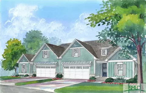 604 Blue Moon Xing, Pooler, GA 31322