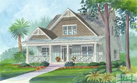 115 Quince St, Pooler, GA 31322
