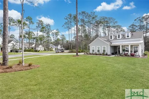 780 Waterways Pkwy S, Richmond Hill, GA 31324