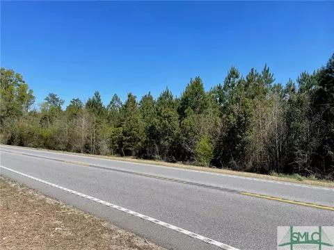 02 Burtons Ferry Hwy, Sylvania, GA 30467