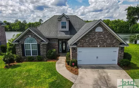 258 Sweetwater Station Dr, Savannah, GA 31419