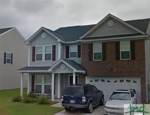 10 Blackberry Ln, Port Wentworth, GA 31407
