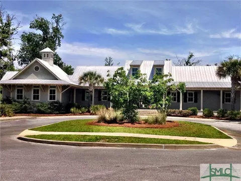 41 Spoonbill Dr, Richmond Hill, GA 31324