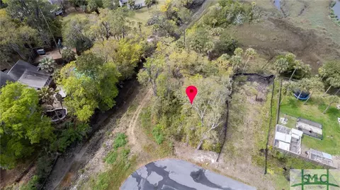 lot127 128 South St, Savannah, GA 31410