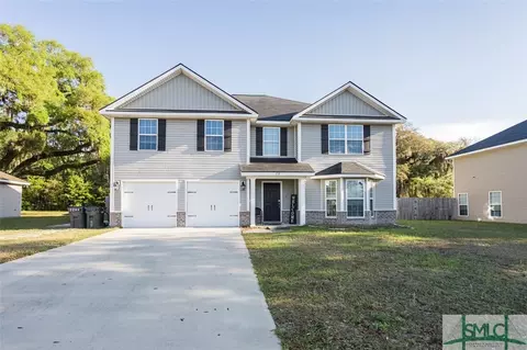 78 Maggie Ln, Allenhurst, GA 31301