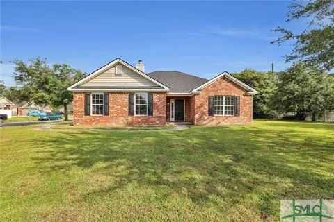 2 Fontenot Ct, Savannah, GA 31405
