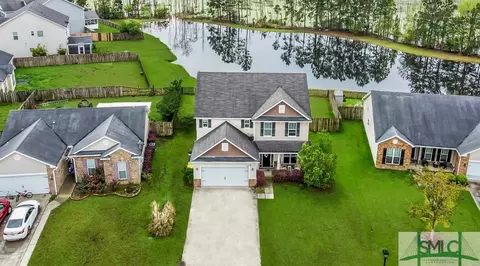 247 Harmony Blvd, Pooler, GA 31322 photo 2