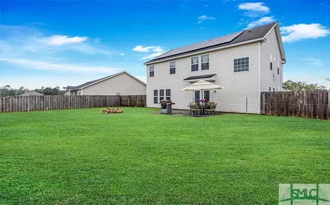 247 Harmony Blvd, Pooler, GA 31322 photo 35