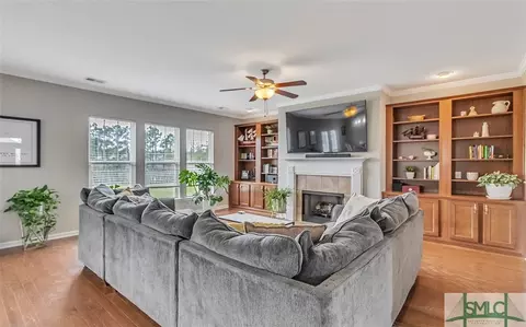 247 Harmony Blvd, Pooler, GA 31322 photo 6