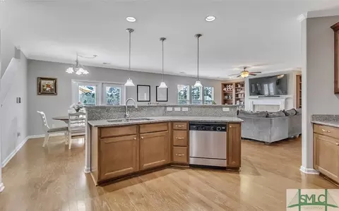 247 Harmony Blvd, Pooler, GA 31322 photo 11