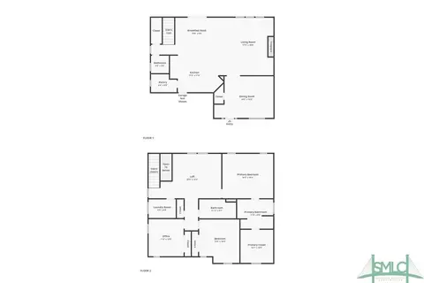 247 Harmony Blvd, Pooler, GA 31322 photo 38