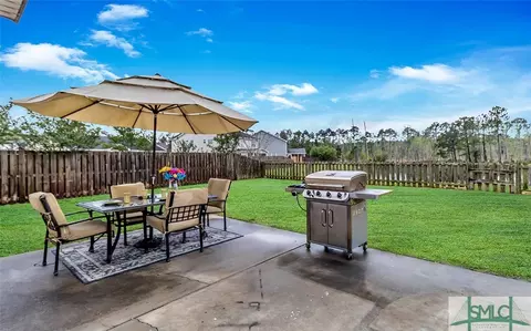 247 Harmony Blvd, Pooler, GA 31322 photo 37
