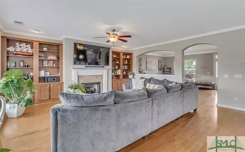 247 Harmony Blvd, Pooler, GA 31322 photo 7