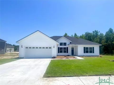 937 Meloney Dr, Hinesville, GA 31313