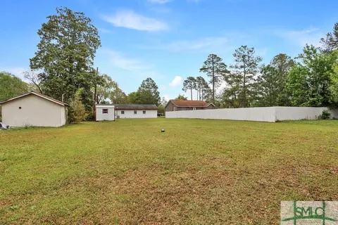 108 E 1st St, Springfield, GA 31329 photo 36