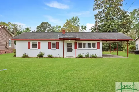 108 E 1st St, Springfield, GA 31329 photo 24