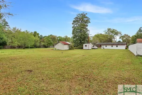 108 E 1st St, Springfield, GA 31329 photo 34