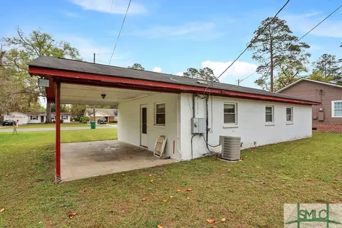 108 E 1st St, Springfield, GA 31329 photo 39