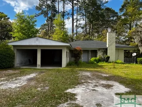 603 Church St, Guyton, GA 31312