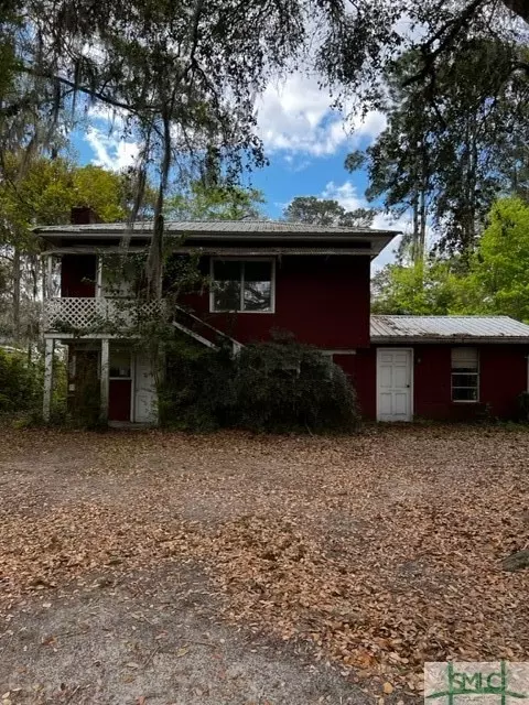 203 Sixth Ave, Guyton, GA 31312