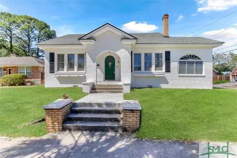 336 E 54th St, Savannah, GA 31405