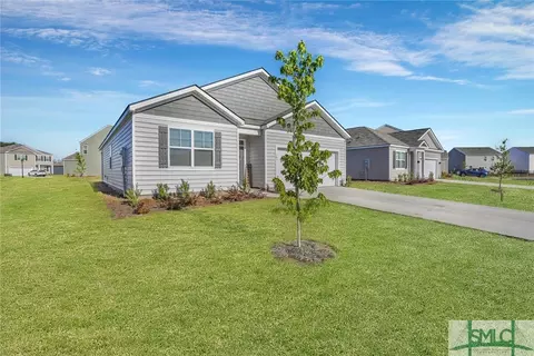 103 Coopers Rise Rise, Pooler, GA 31322