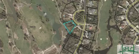16 Harbor Pointe Cir, Brunswick, GA 31523