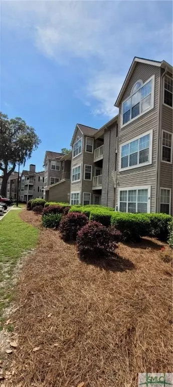 12300 Apache Ave #1023, Savannah, GA 31419