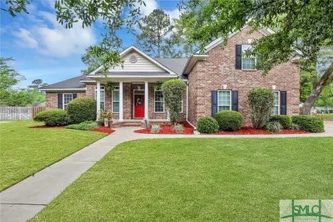 443 Bristol Way, Richmond Hill, GA 31324
