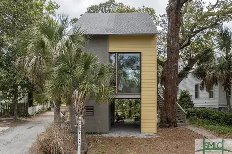 9 Naylor Ave, Tybee Island, GA 31328