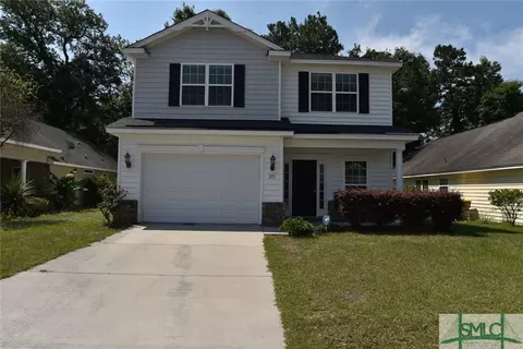 225 Peregrine Cir, Richmond Hill, GA 31324