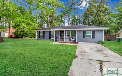 108 E Mell St, Pooler, GA 31322 photo 2