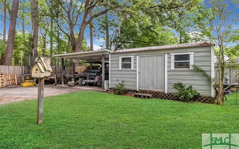 108 E Mell St, Pooler, GA 31322 photo 32