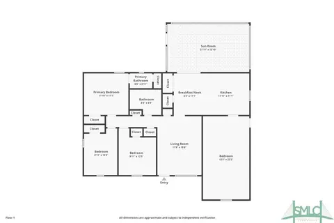 108 E Mell St, Pooler, GA 31322 photo 37