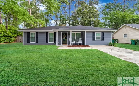 108 E Mell St, Pooler, GA 31322 photo 1